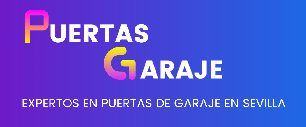 PUERTAS DE GARAJE EN SEVILLA